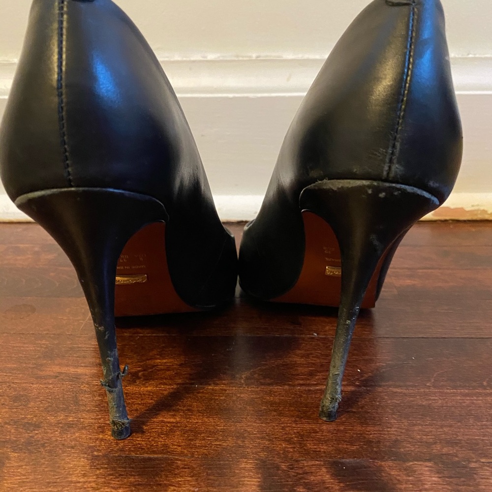 L’intervalle Heels - Picture 4 of 4